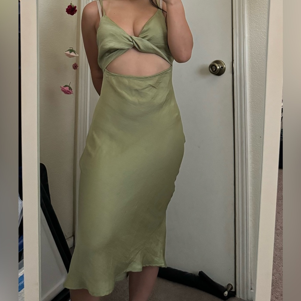 Summer dress
